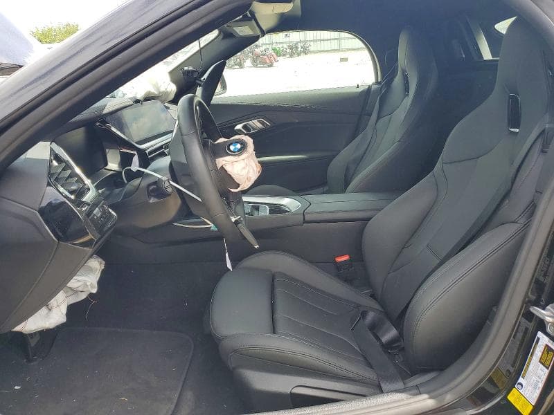 2023 BMW Z4 M40I 7