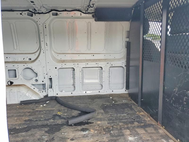2019 FORD TRANSIT T-250 11