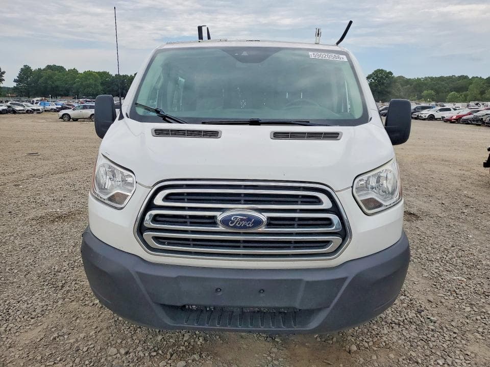 2019 FORD TRANSIT T-250 5