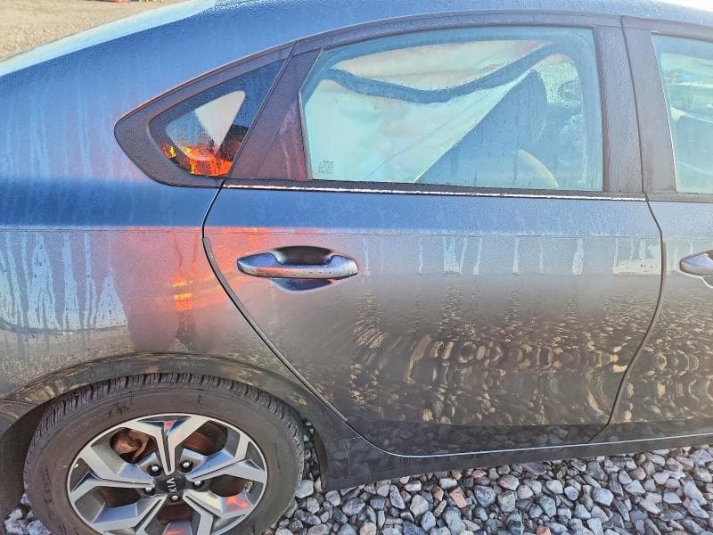 2019 KIA FORTE LXS 10