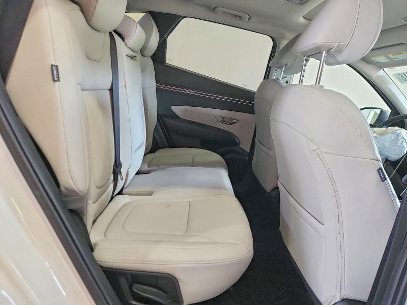 2024 HYUNDAI TUCSON SEL 11