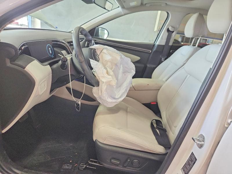 2024 HYUNDAI TUCSON SEL 7