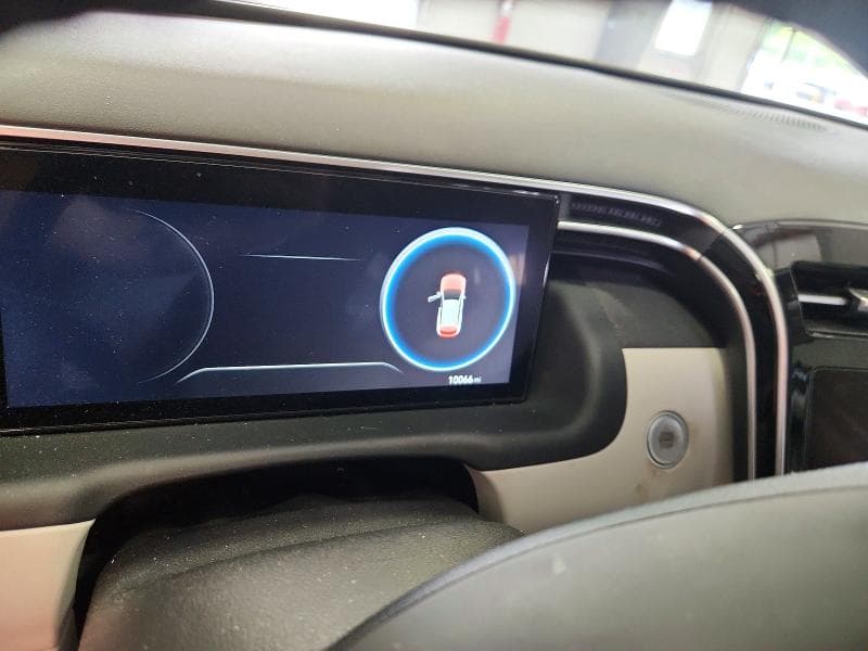 2024 HYUNDAI TUCSON SEL 9