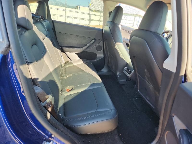 2022 TESLA MODEL Y 10