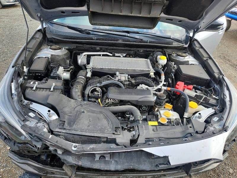 2024 SUBARU OUTBACK LIMITED XT LIMITED XT 11