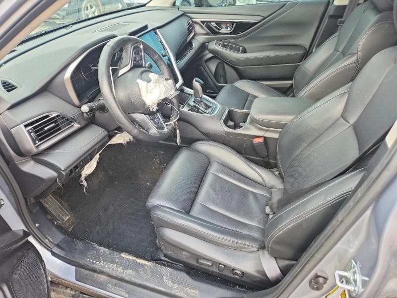 2024 SUBARU OUTBACK LIMITED XT LIMITED XT 7