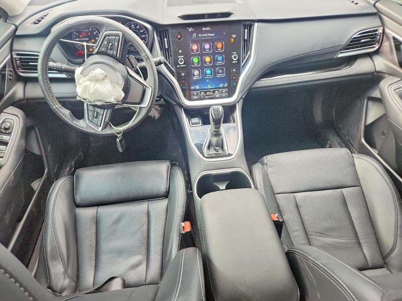 2024 SUBARU OUTBACK LIMITED XT LIMITED XT 8