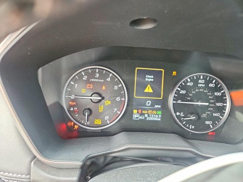 2024 SUBARU OUTBACK LIMITED XT LIMITED XT 9