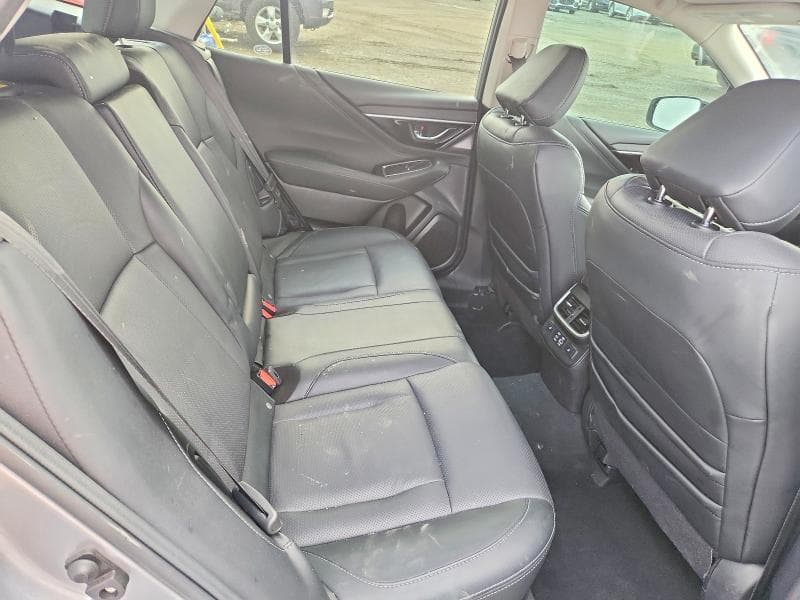 2024 SUBARU OUTBACK LIMITED XT LIMITED XT 10