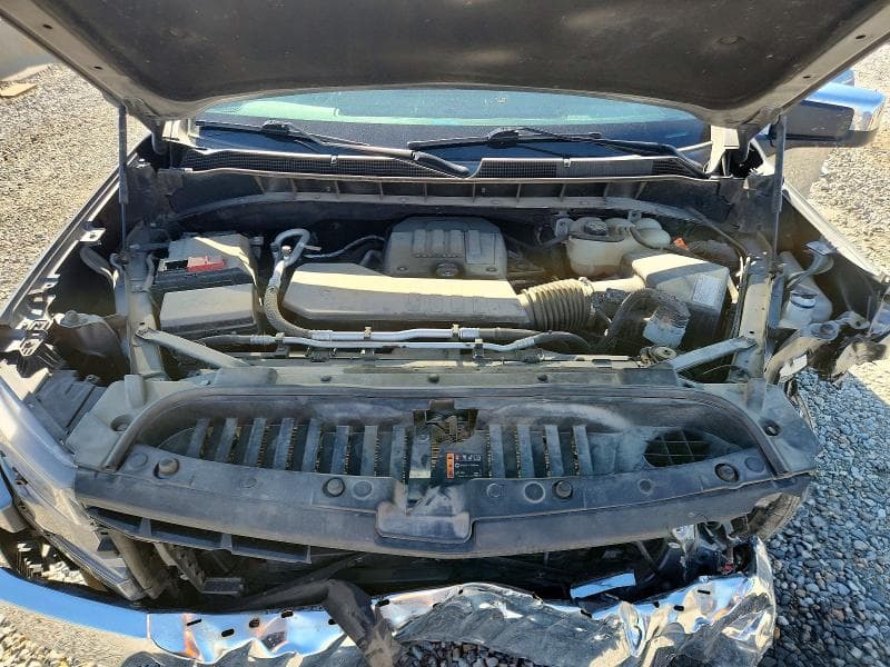 2020 CHEVROLET SILVERADO K1500 LT 11