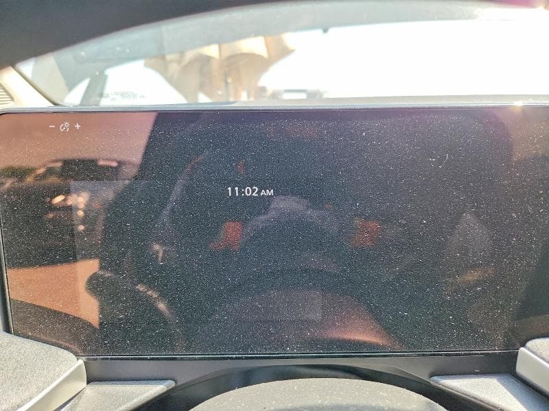 2025 NISSAN KICKS SV 9