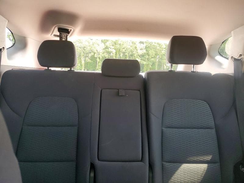 2019 HYUNDAI TUCSON SE 10