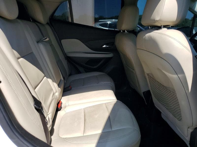 2019 BUICK ENCORE ESSENCE ESSENCE 11