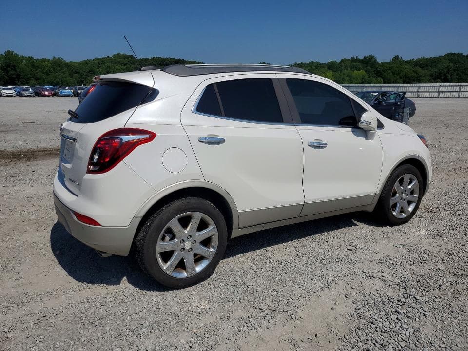 2019 BUICK ENCORE ESSENCE ESSENCE 3
