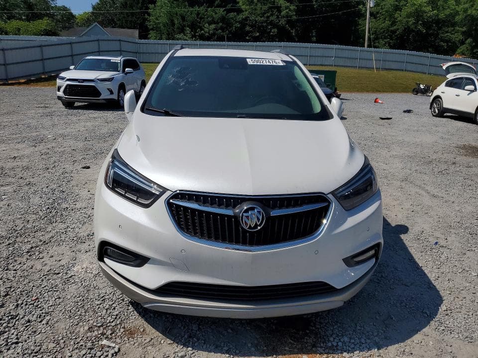 2019 BUICK ENCORE ESSENCE ESSENCE 5