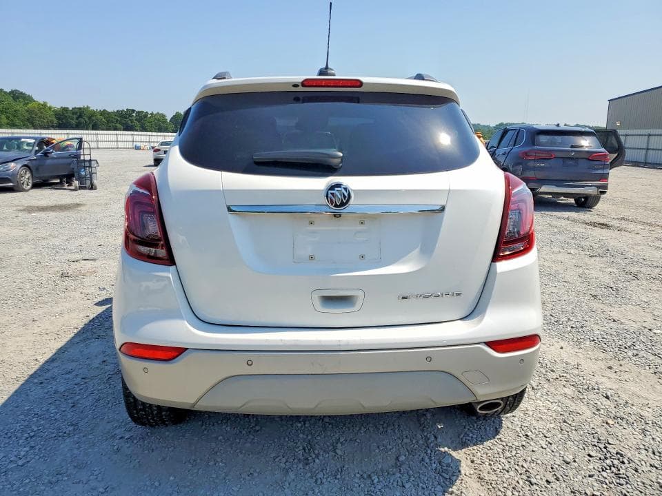 2019 BUICK ENCORE ESSENCE ESSENCE 6