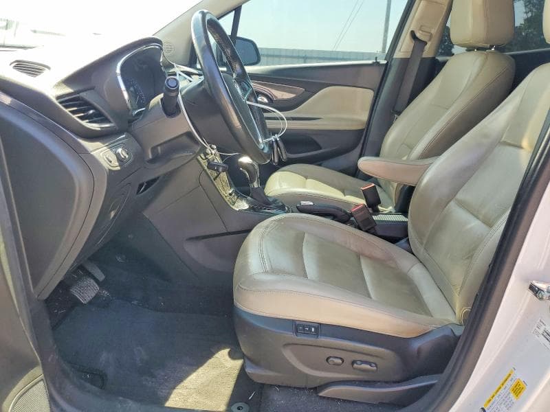 2019 BUICK ENCORE ESSENCE ESSENCE 7
