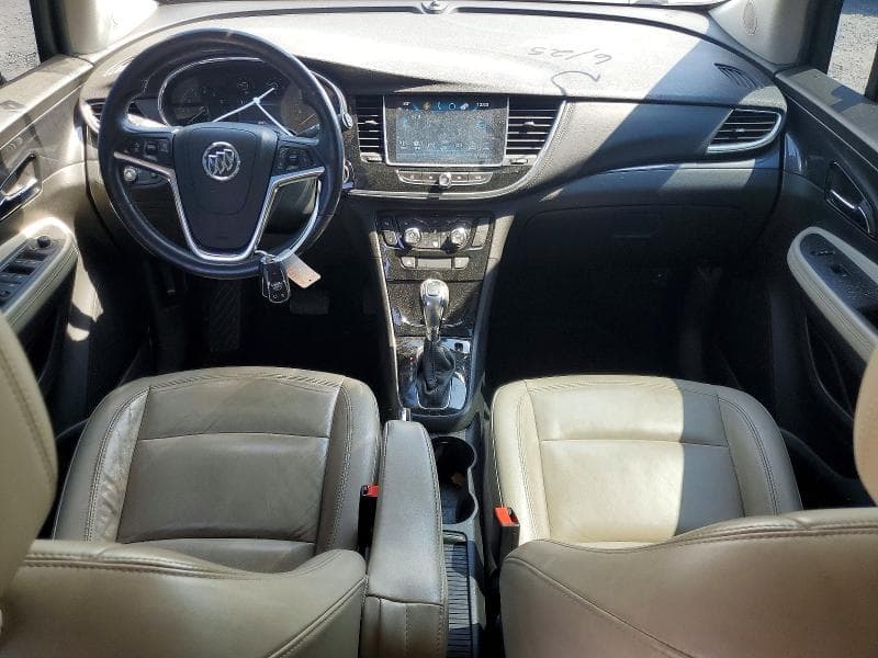 2019 BUICK ENCORE ESSENCE ESSENCE 8