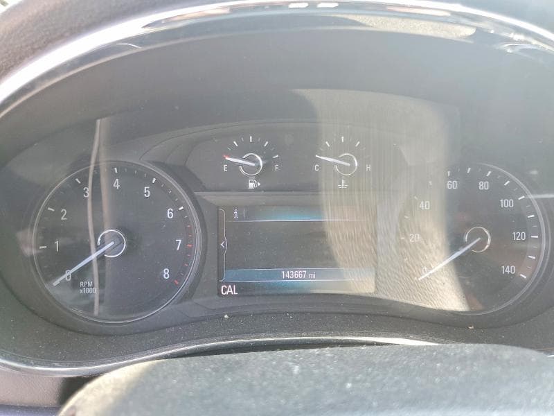 2019 BUICK ENCORE ESSENCE ESSENCE 9