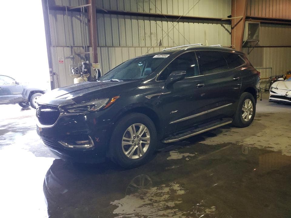 2020 BUICK ENCLAVE ESSENCE - 1