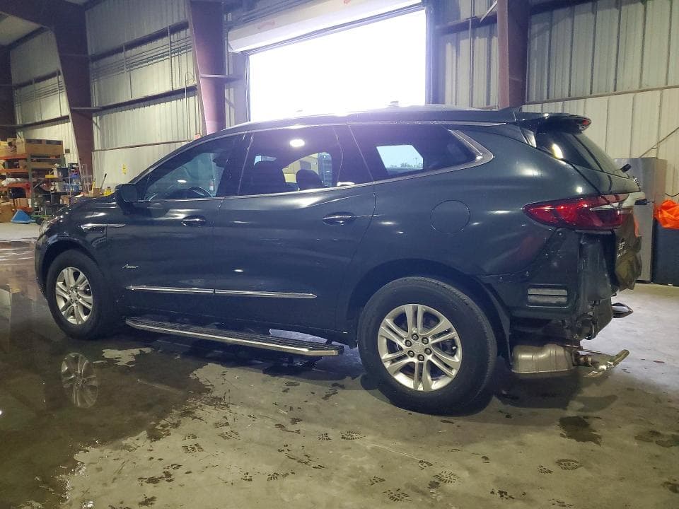 2020 BUICK ENCLAVE ESSENCE 2