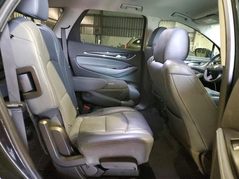 2020 BUICK ENCLAVE ESSENCE 11