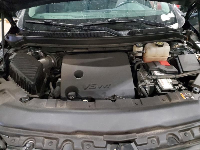 2020 BUICK ENCLAVE ESSENCE 12