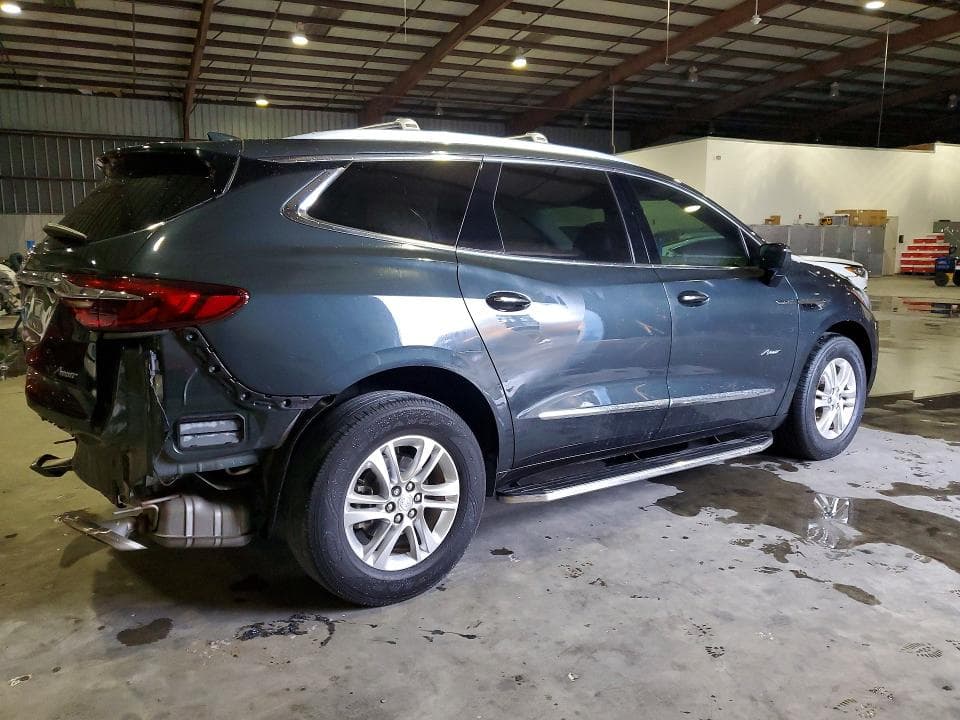 2020 BUICK ENCLAVE ESSENCE 3