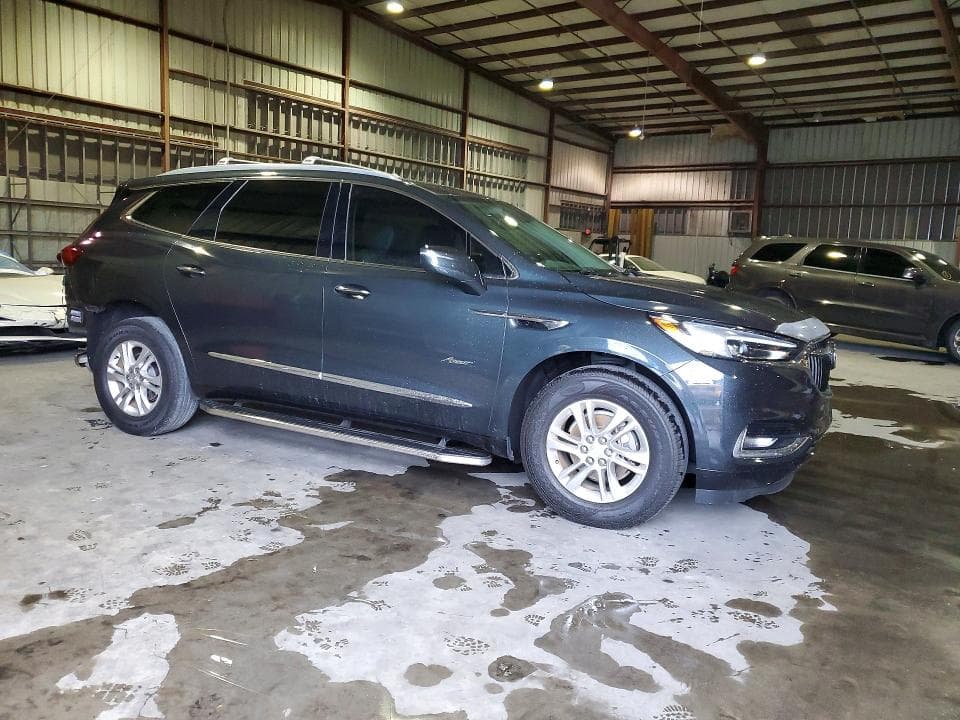 2020 BUICK ENCLAVE ESSENCE 4