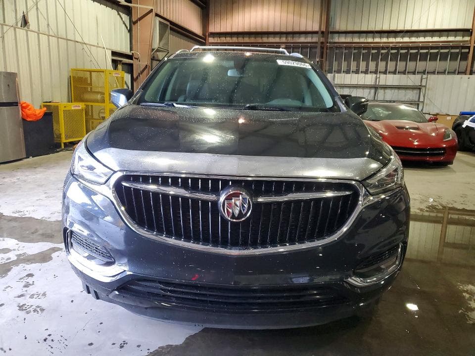2020 BUICK ENCLAVE ESSENCE 5