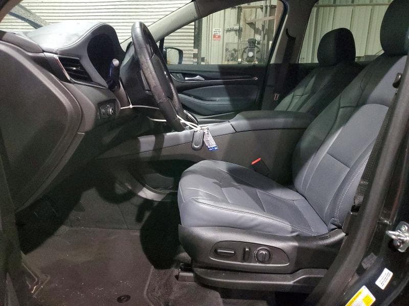 2020 BUICK ENCLAVE ESSENCE 7