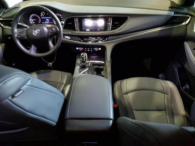2020 BUICK ENCLAVE ESSENCE 8