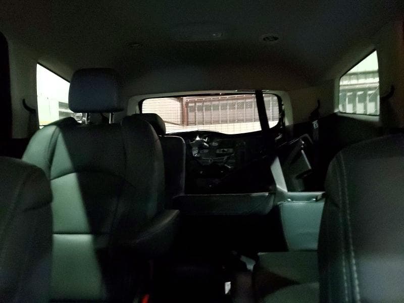 2020 BUICK ENCLAVE ESSENCE 10