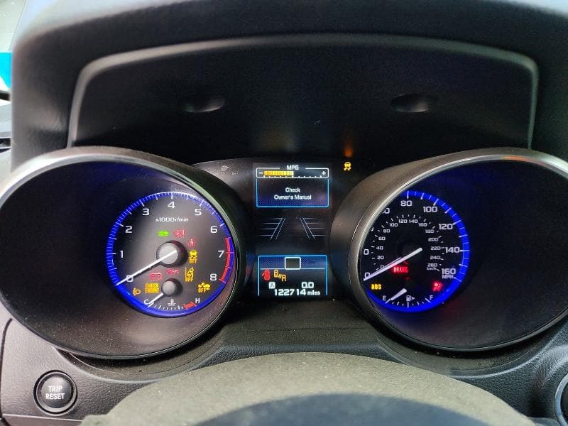 2018 SUBARU OUTBACK 3.6R LIMITED 3.6R LIMITED 9