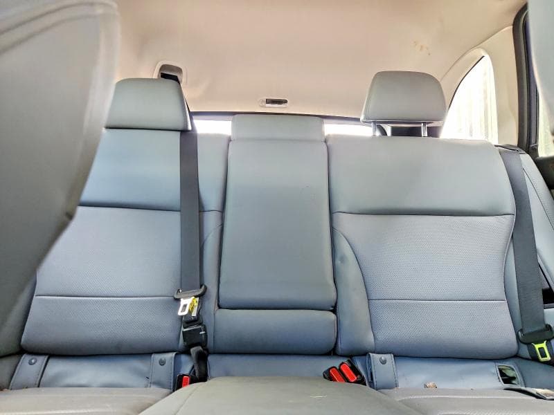 2018 SUBARU OUTBACK 3.6R LIMITED 3.6R LIMITED 10