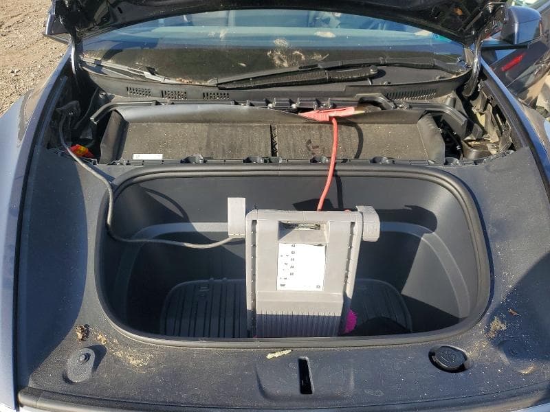 2026 TESLA MODEL Y 11