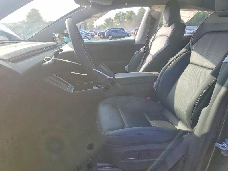 2026 TESLA MODEL Y 7