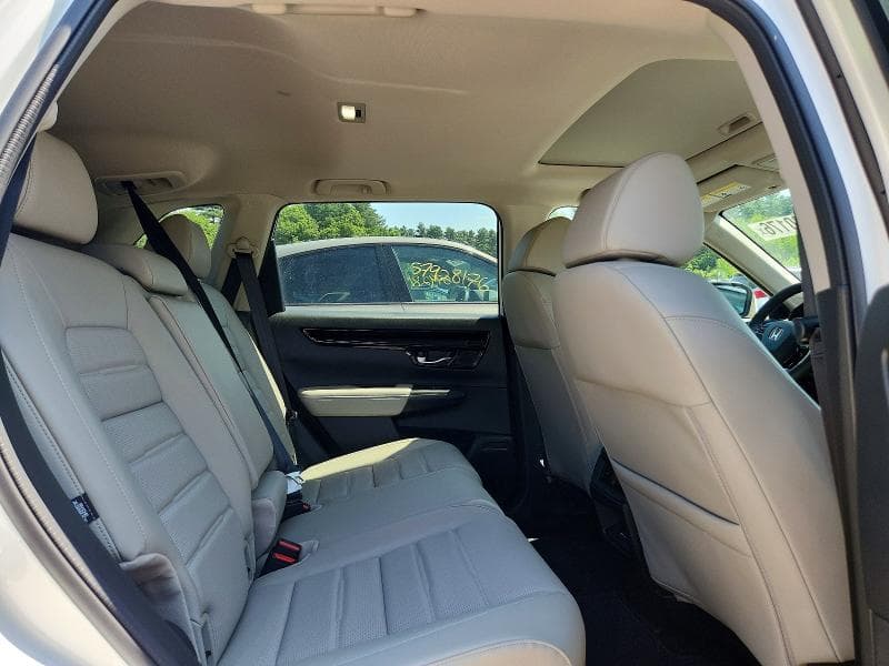 2026 HONDA CR-V EXL 11