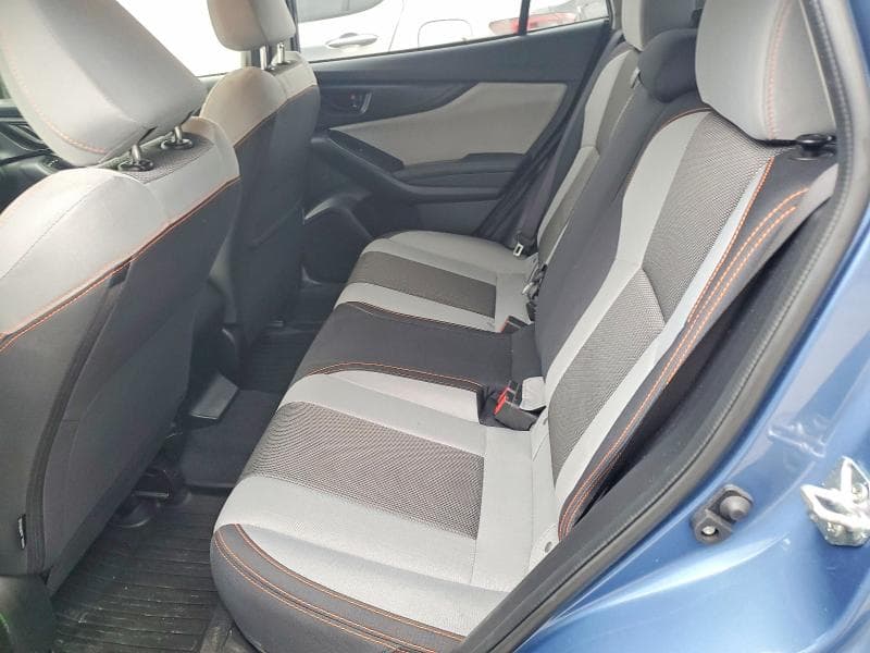 2023 SUBARU CROSSTREK PREMIUM 11