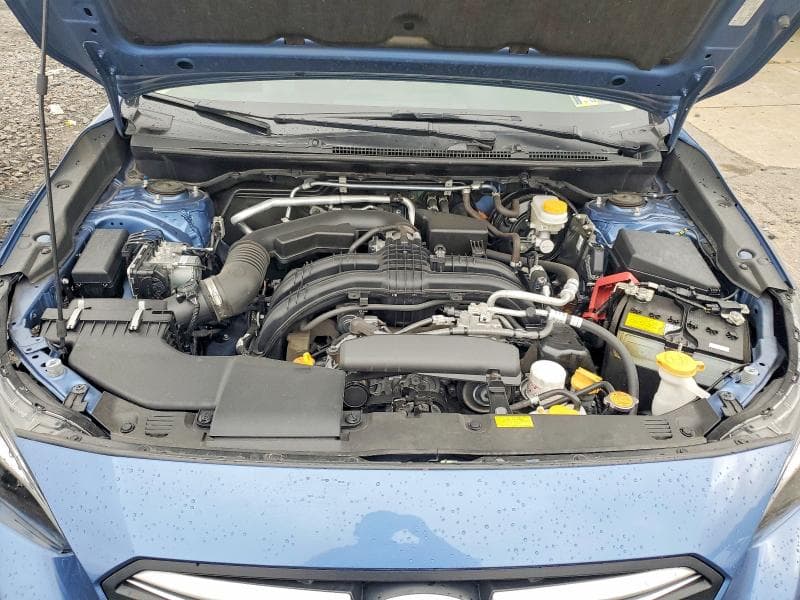 2023 SUBARU CROSSTREK PREMIUM 12