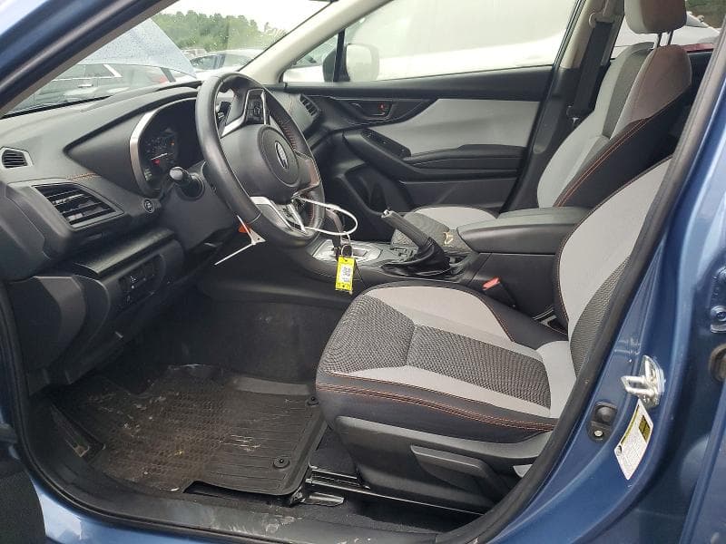 2023 SUBARU CROSSTREK PREMIUM 7