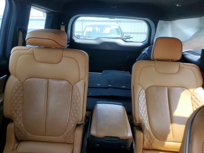 2021 JEEP GRAND CHEROKEE L SUMMIT L SUMMIT 10