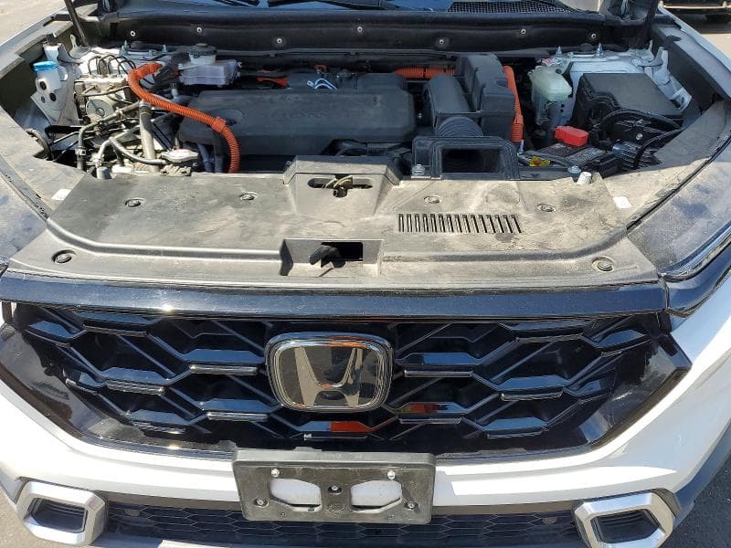 2023 HONDA CR-V SPORT TOURING SPORT TOURING 11