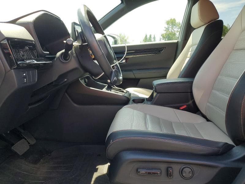 2023 HONDA CR-V SPORT TOURING SPORT TOURING 7