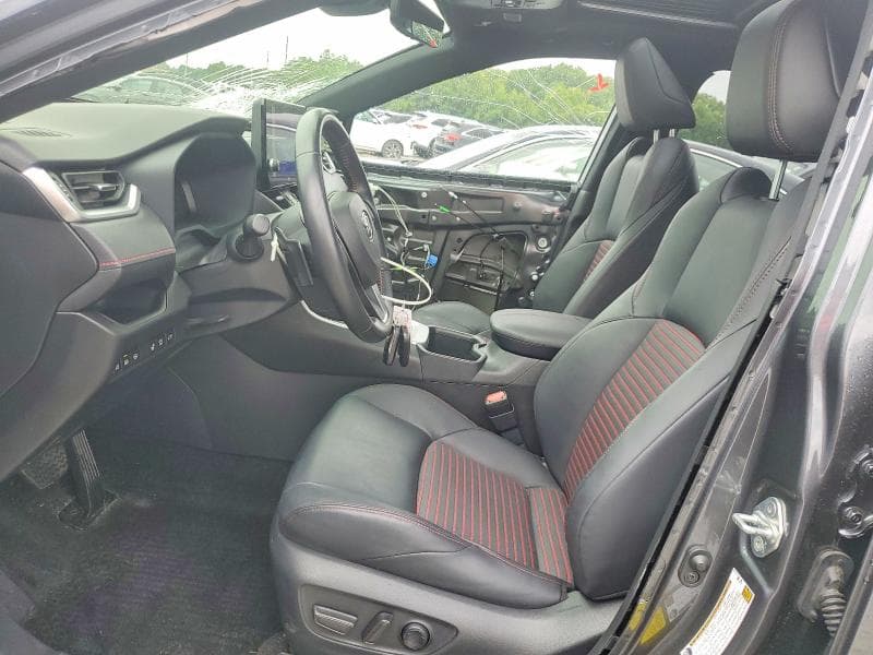 2023 TOYOTA RAV4 PRIME XSE 7