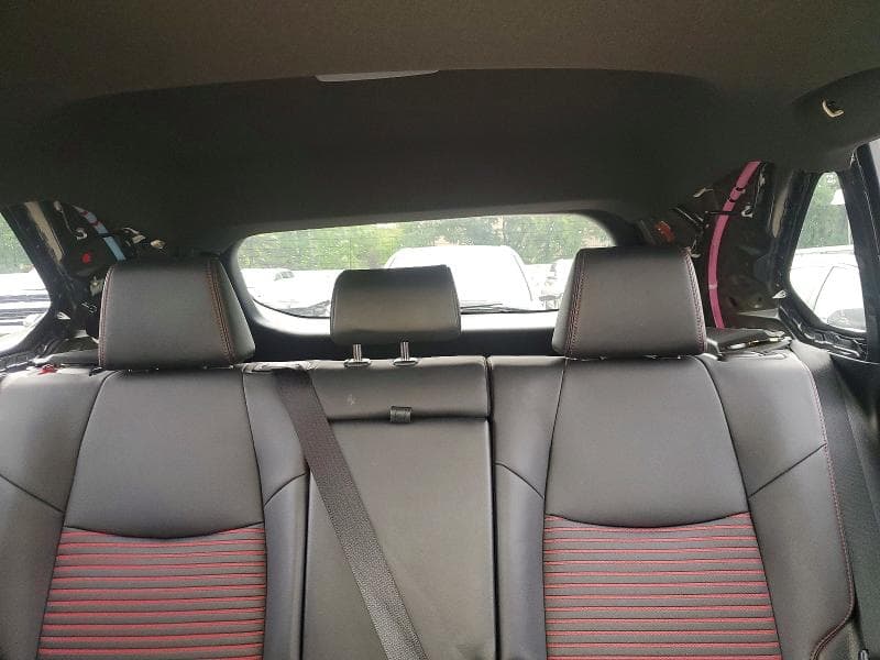 2023 TOYOTA RAV4 PRIME XSE 10
