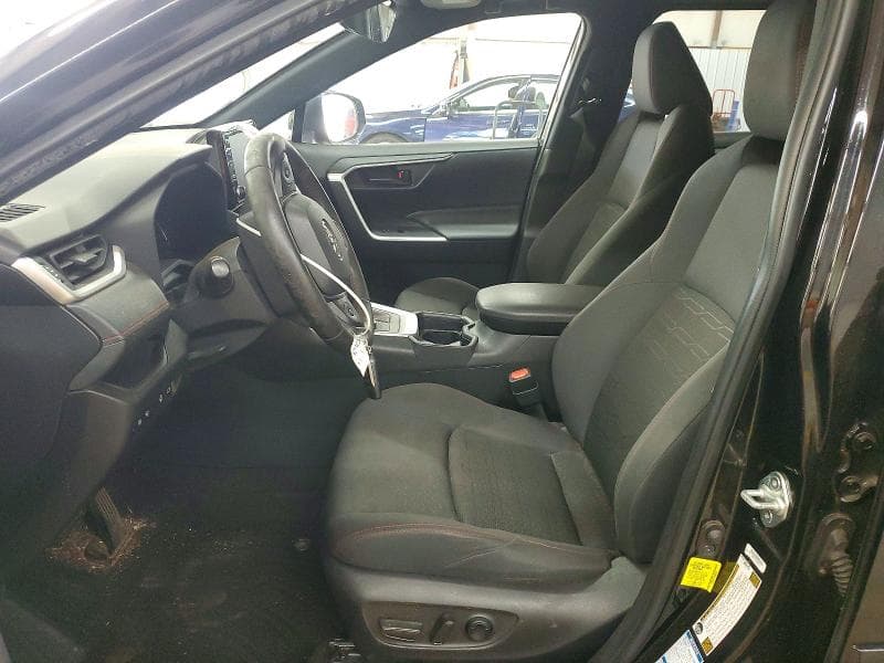 2021 TOYOTA RAV4 PRIME SE 7