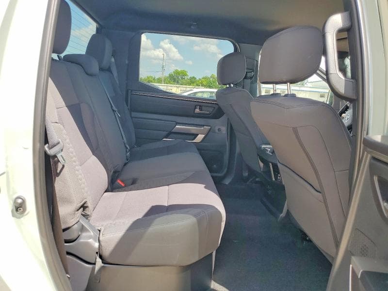 2025 TOYOTA TUNDRA SR5 10