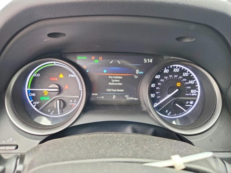 2022 TOYOTA CAMRY XSE 9