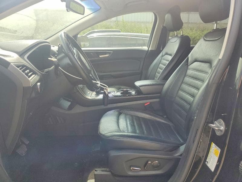 2017 FORD EDGE SEL 7